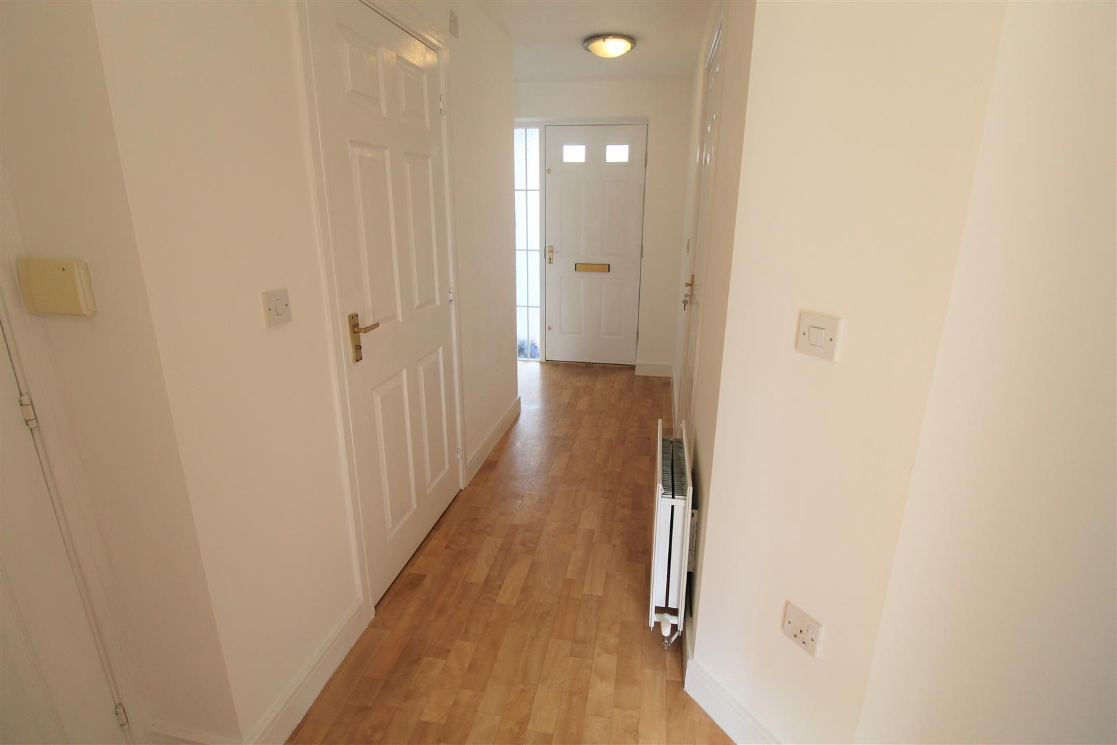 Doulton Grove, Baddeley Green, Stoke-On-Trent